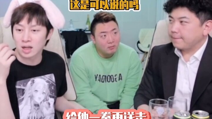 Kim Hee-chul: I can be ruined, but school bullying must be condemned!