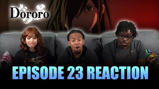 The Story of the Demons | Dororo Ep 23 Reaction