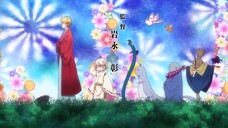 Fukigen na Mononokean Episode 11 English Sub