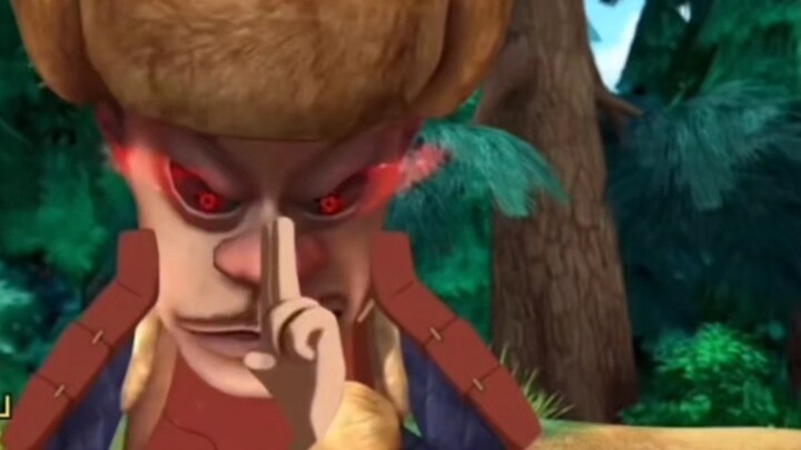 สงครามนินจาครั้งที่ห้า