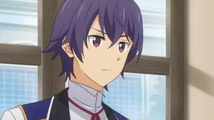 Kenja no Mago Episode 04