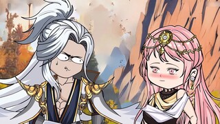 [Episode 15] Artificial respiration is the only option~