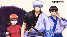 Gintama episode 186 tagalog dub