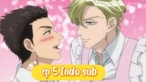 Boy Meet Boy Fudanshi BL Anime Full Episode 5 Indo sub