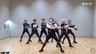 【ENHYPEN】เวอร์ชั่นสลับพาร์ท ห้องซ้อม FEVER คุณเคยเห็นเครื่องรางที่น่าสนใจแบบนี้บ้างไหม? ＾^