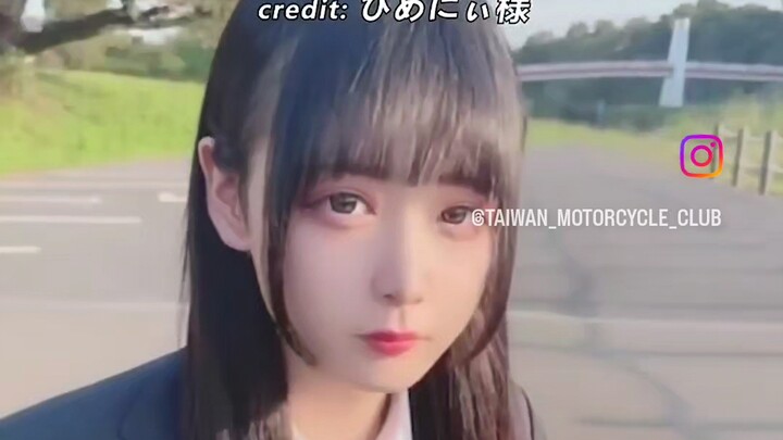 当你转生成萌妹子