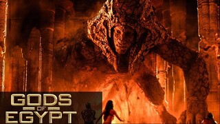 o-f -g-yp-t [ ACTION, FANTASY ] HINDI DUBBED MOVIE