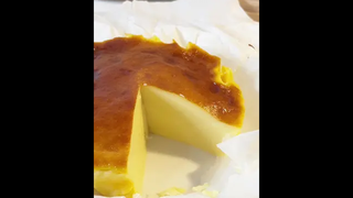 โยเกิร์ตเค้กหน้าไหม้สูตรหัวหน้ากินคน