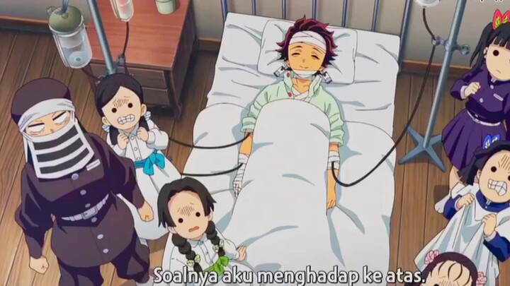 INOZUKE DI KIMETSU S3