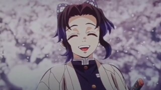 Goodbye, Giyu-san...