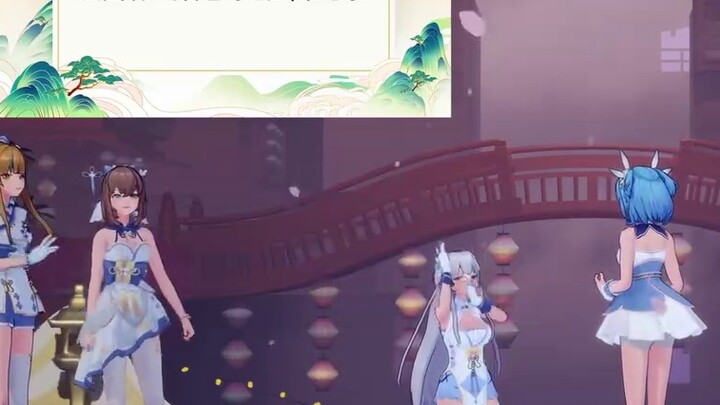 If Zhi Tiandou doesn't even understand Sichuan dialect, Li An: If you don't understand this, I'll ha