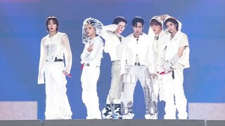 BOYNEXTDOOR One and Only MAMA颁奖典礼高清舞台