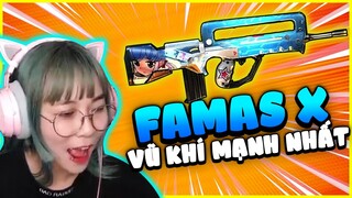 [FREE FIRE] Liệu đây có phải là cây súng mạnh nhất FREE FIRE?!?