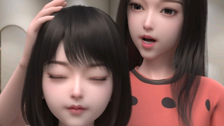 Getting a haircut costs 100 yuan.