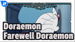 [Doraemon|New Animation]Farewell,Doraemon_2