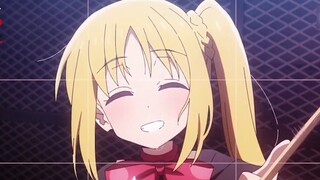 Wow! I just rocked the place ♬(ノ゜∇゜)ノ♩