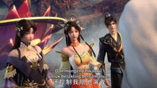 P33RLEES B4TTL3 5P1rit Eps 150 Sub Indo