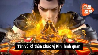 Tinh Thần Biến Phần 5 Tập 23 Vietsub 1080 hd