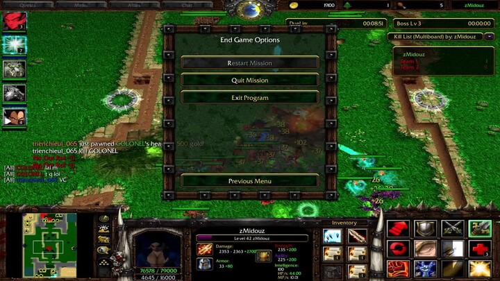 Map Tổng hợp 49.0