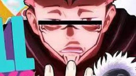 [Jujutsu League | Chinese subtitles] Who is the real king?! Defeat 59 people! [Jujutsu Kaisen Sounds