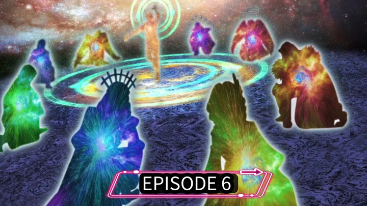 The Exiled Heavy Knight Knows How To Game The System [HINDI] | EPISODE 6 full