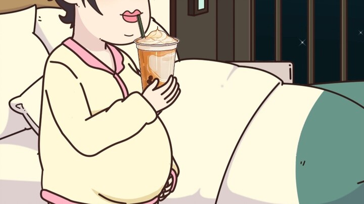 Cravings during pregnancy—are they really coming from the baby in your belly?