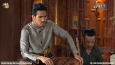 Nhân duyên tiền định 1