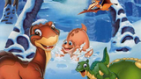 The Land Before Time VIII: The Big Freeze (2001) Animation, Adventure, Comedy
