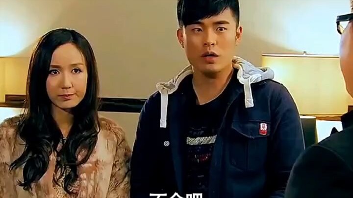 Zeng Xiaoxian yang Bahagia