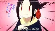 Trong đầu Kaguya toàn nghĩ đến chuyện segggs và ch*t | Short Anime