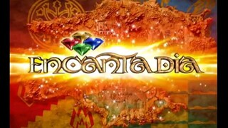 Encantandia- (Pag-ibig Hanggang Wakas) Full Episodes 14