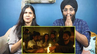 Romancham Anamika Part 2 Reaction | Johnpaul George | Girish Gangadharan | Joby George |