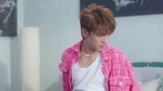 MISSION TO THE MOON  🇹🇭Bl EP.6 Eng Sub