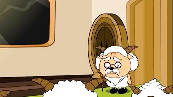 In the showdown between wise men, after using the brain development potion, the IQ increases 100 tim