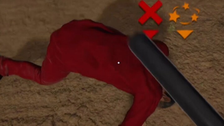 Penjaga Penjara Paling Dihormati