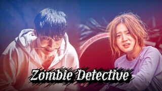 Zombie Detective Episode 4 (Tagalog Dubbed)