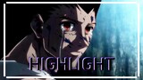 HIGHLIGHT | กอร์น K VS ปิโต้ | Hunter × Hunter