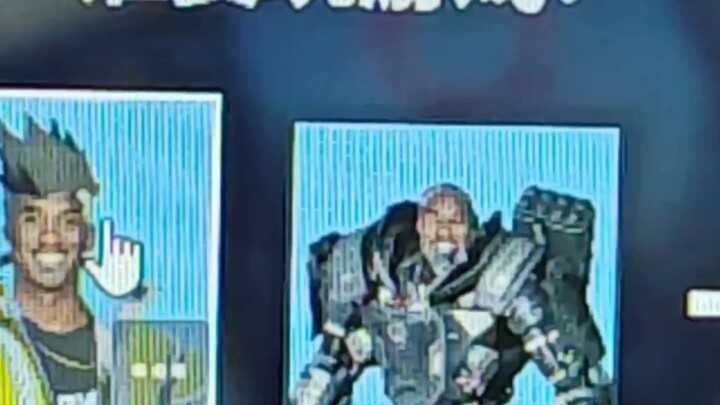 استغرقت 5 دقائق حتى استطعت الضحك ونشر الفيديو!