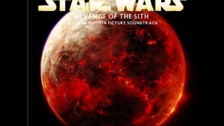 Star Wars Soundtrack Episode III , Extended Edition : Goodbye Old Friend