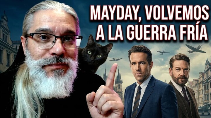 MayDay: El dúo que NO sabías que necesitabas, pero es PERFECTO
