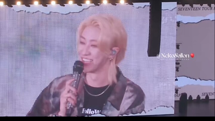 【Seo Myung-ho】yhm: Thích tiếng Nhật “lẫn xịn” của anh Hao, kiyo