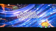 Winx Club 6x16 - Zombie Invasion (Tamil - Chutti TV)