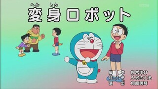 Doraemon episode 855