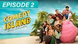 Episode 2: 'Comedy Island Philippines' | Full Episode (HD)