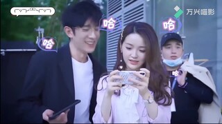 【宁成明 一笑倾城】是心动的感觉
