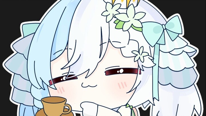 This is not an ordinary cup~ [Tamba Yaki Dance]