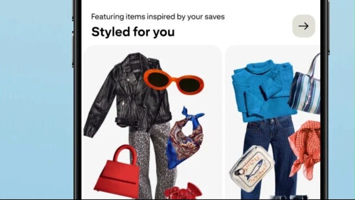 Pinterest Devre Dışı Bırakılan Hesabı Açma