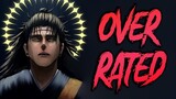 Kenjaku Is OVERRATED & OVERHYPED!? | Kenjaku Breakdown! | Jujutsu Kaisen 207 Discussion (JJK 207)!