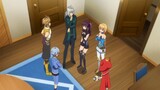 Hangyakusei Million Arthur 2nd Season (English Dub) Episode 6