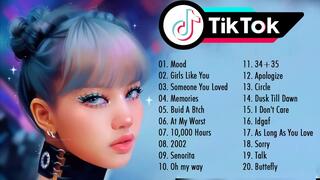 ใหม่ 🌹 เพลงใหม่TikTok 💕 เพลงฮิตในtiktok 🧨 รวมเพลงเพราะๆ เพลง 👉